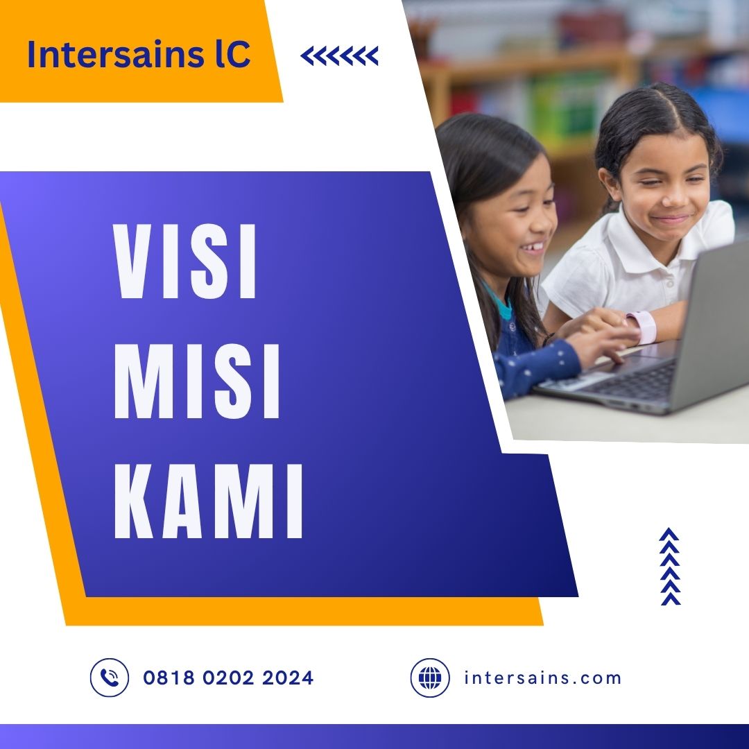 Visi Misi